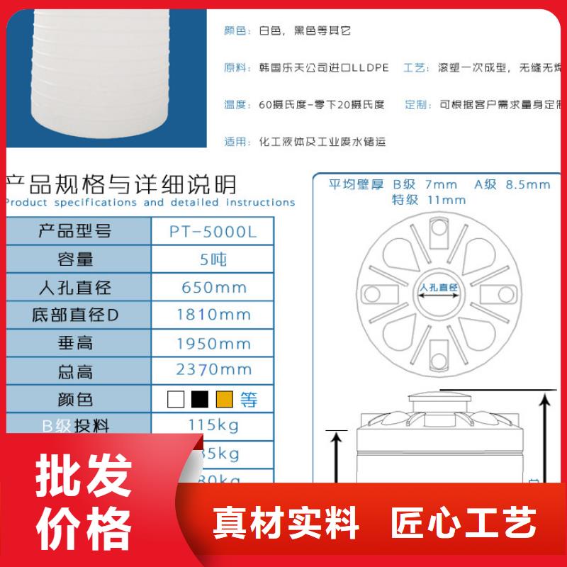 【塑料水箱分类垃圾桶专业生产制造厂】