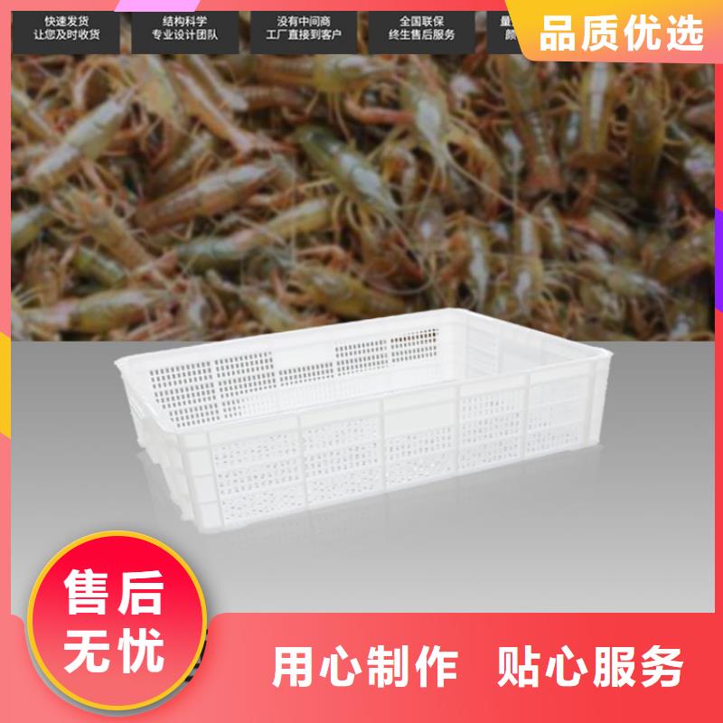 塑料筐塑料圆桶产品实拍