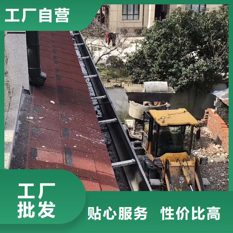 钢结构厂房雨水管放心购买