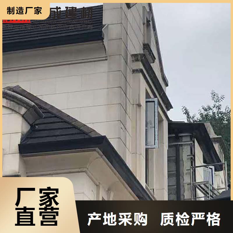 钢结构厂房雨水管发货及时