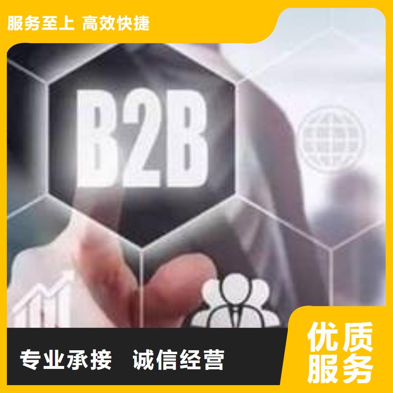 马云网络b2b平台销售专业服务