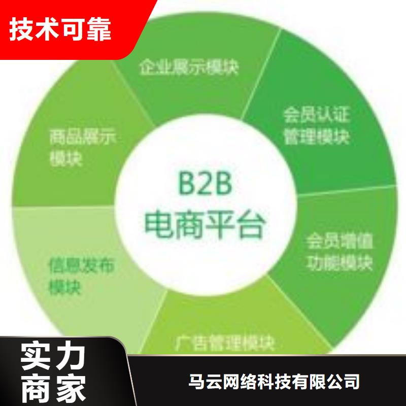 【马云网络b2b平台销售遵守合同】