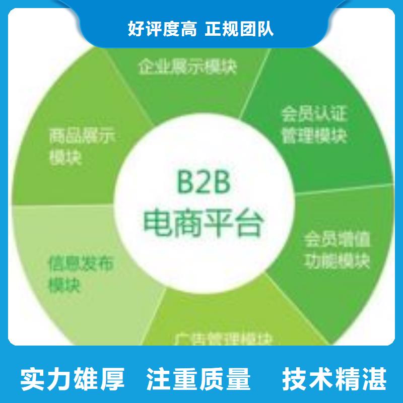 马云网络b2b平台推广多年经验