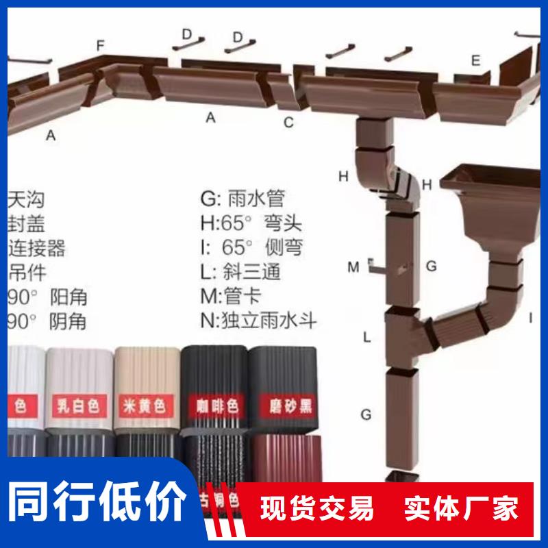 金属排水管已更新2025