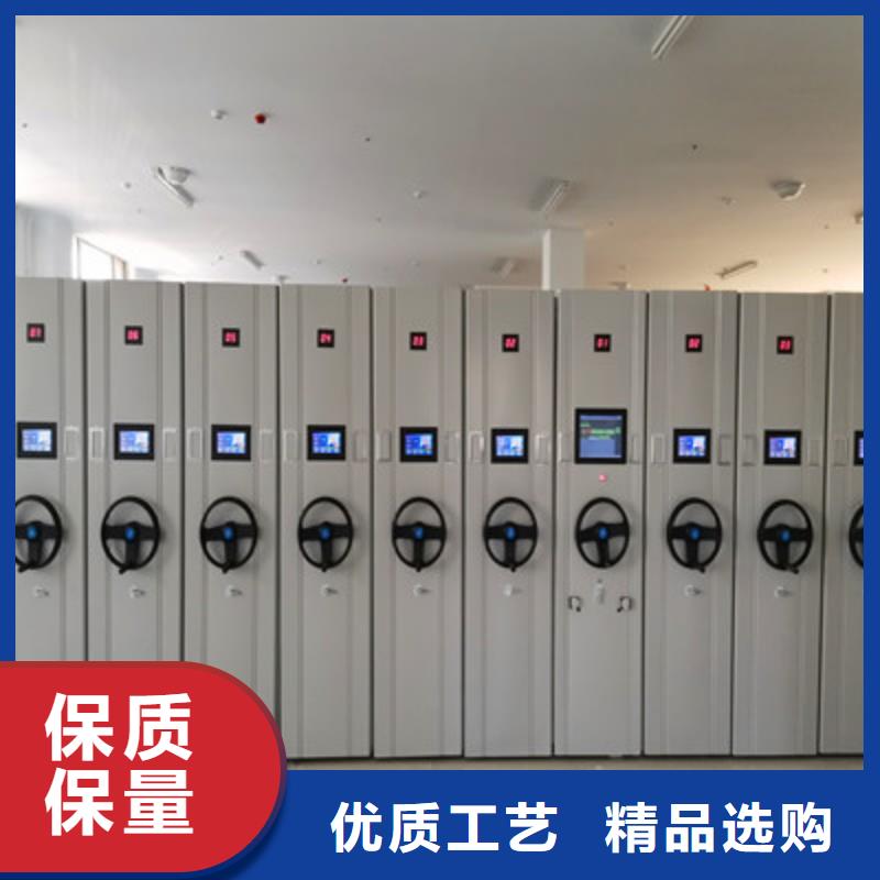仓储密集架库存充足