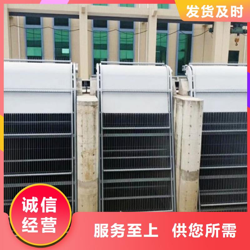 回转孔板式格栅除污机市场现货价格