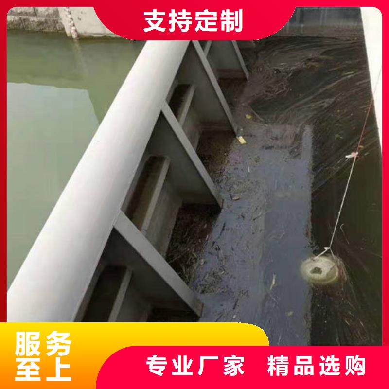 水库钢结构闸门型号款式按需定制