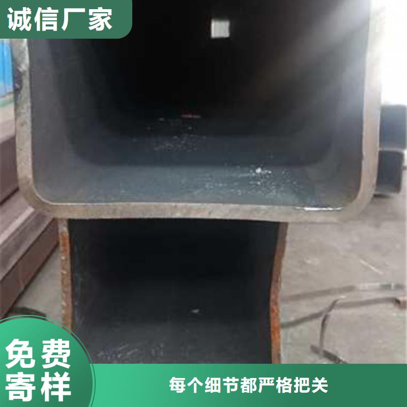 无缝方管直销厂家