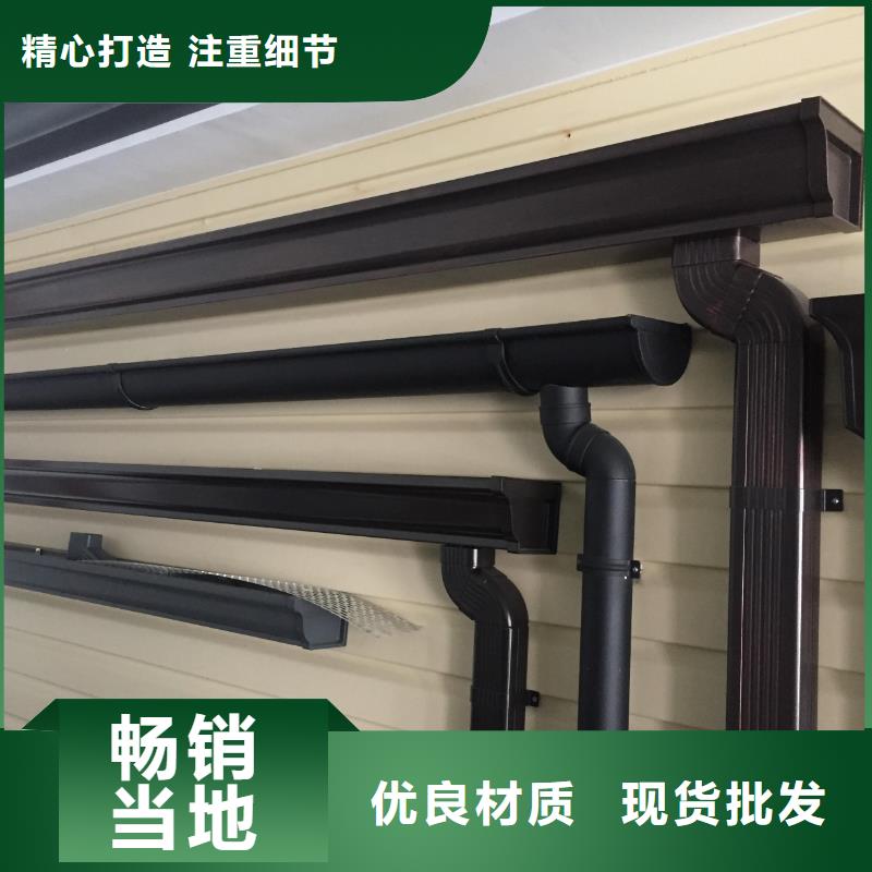 雨水管PVC雨水管满足客户所需