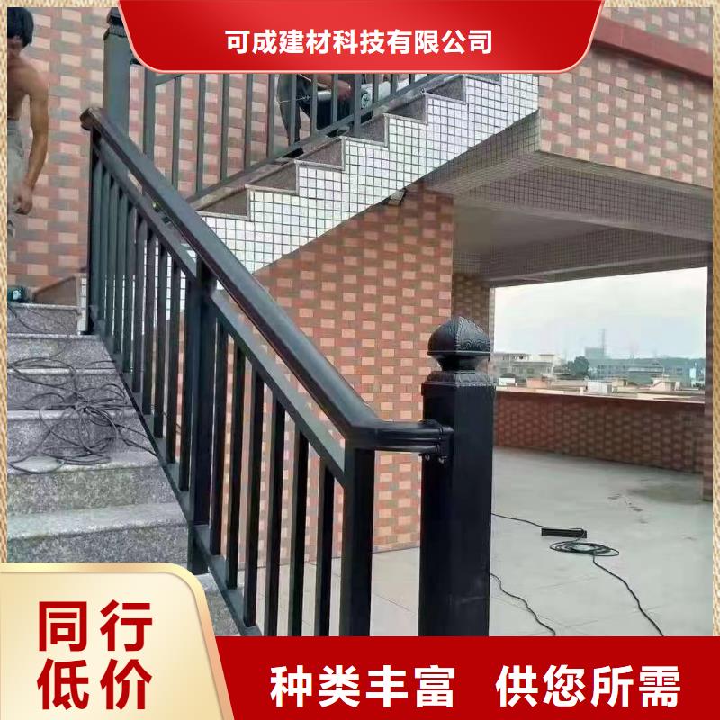 中式铝代木古建别墅天沟雨水槽用品质赢得客户信赖