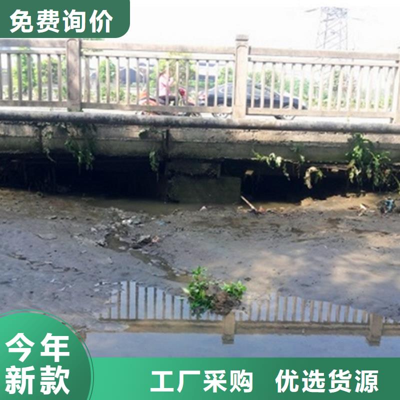 河道清淤管道内水泥浆凝固疏通质量优选