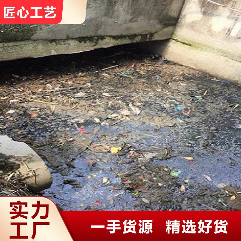 涵洞清理河道清淤品质优良