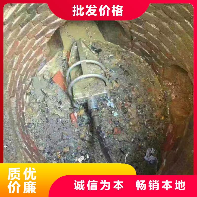 管道内混凝土疏通清理-河道清淤源头厂家经验丰富