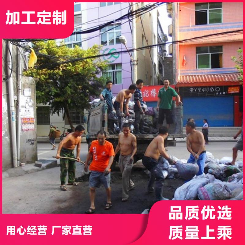 化粪池清理市政管道疏通清堵产地直销