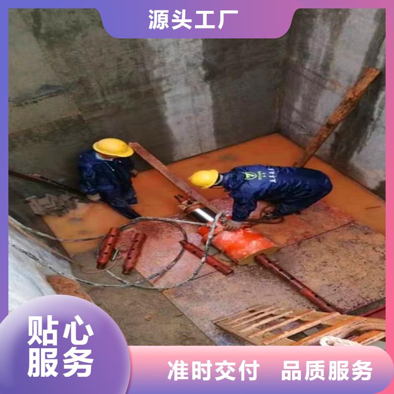 【非开挖顶管】河道清淤精工细致打造