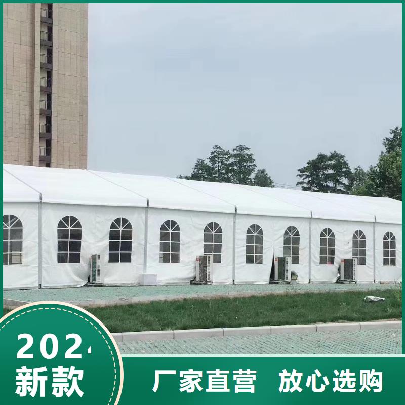 蓝色篷房出租租赁搭建可抗强风