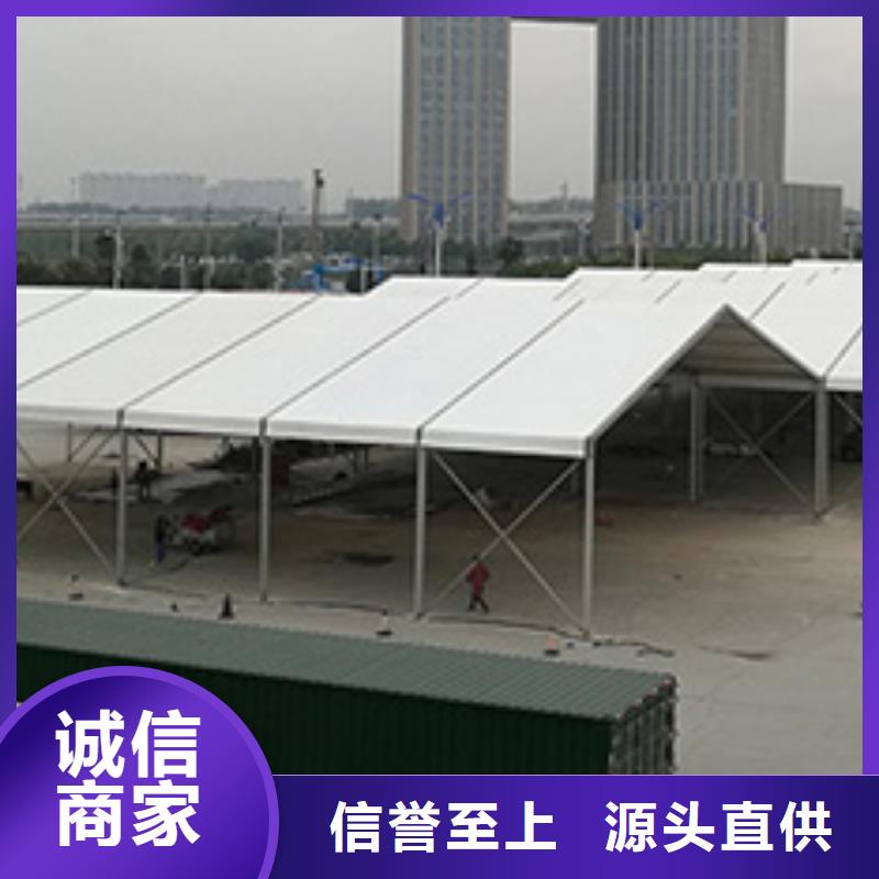 玻璃帐篷出租租赁搭建万场活动布置经验