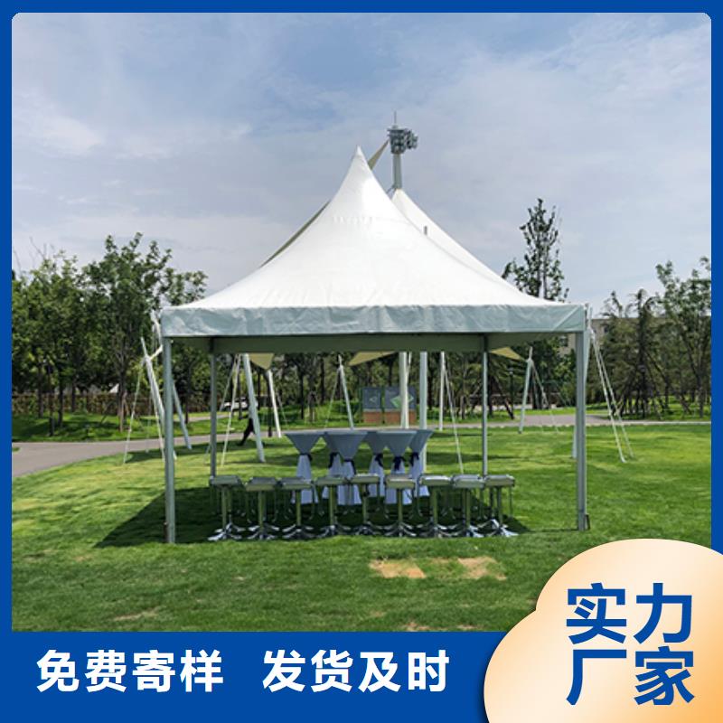 展会帐篷出租租赁搭建价格从优