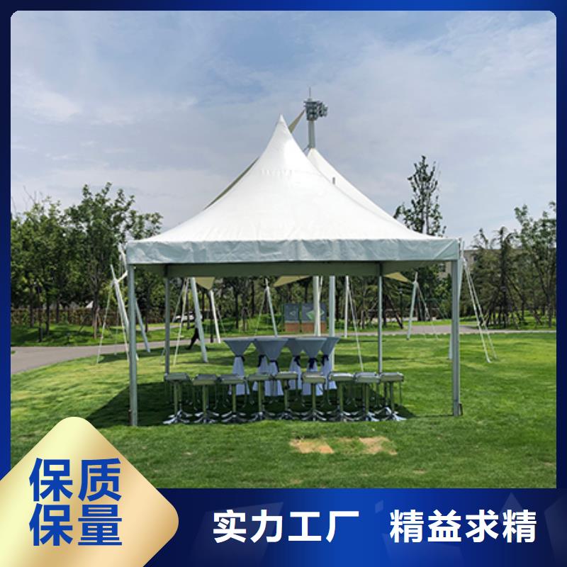 酒席帐篷出租租赁搭建物料齐全