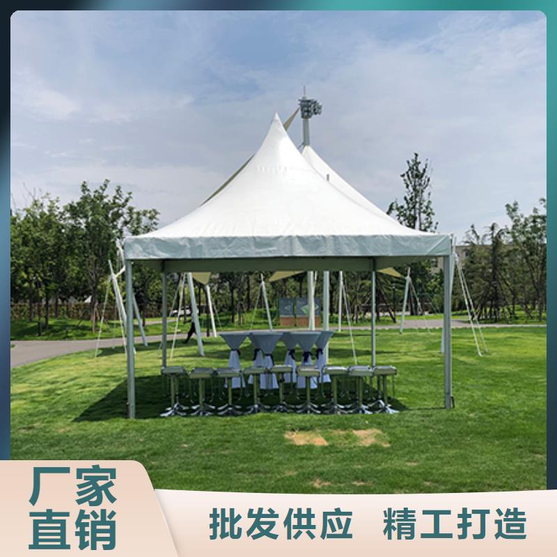 桁架篷房出租租赁搭建安全便捷