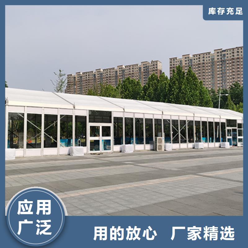 实力公司《九州》篷房租赁出租租赁搭建价格