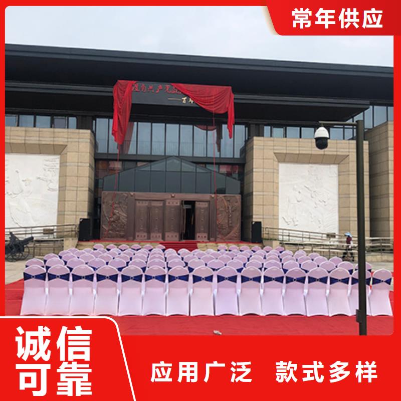 【沙发租赁篷房帐篷出租从业经验丰富】