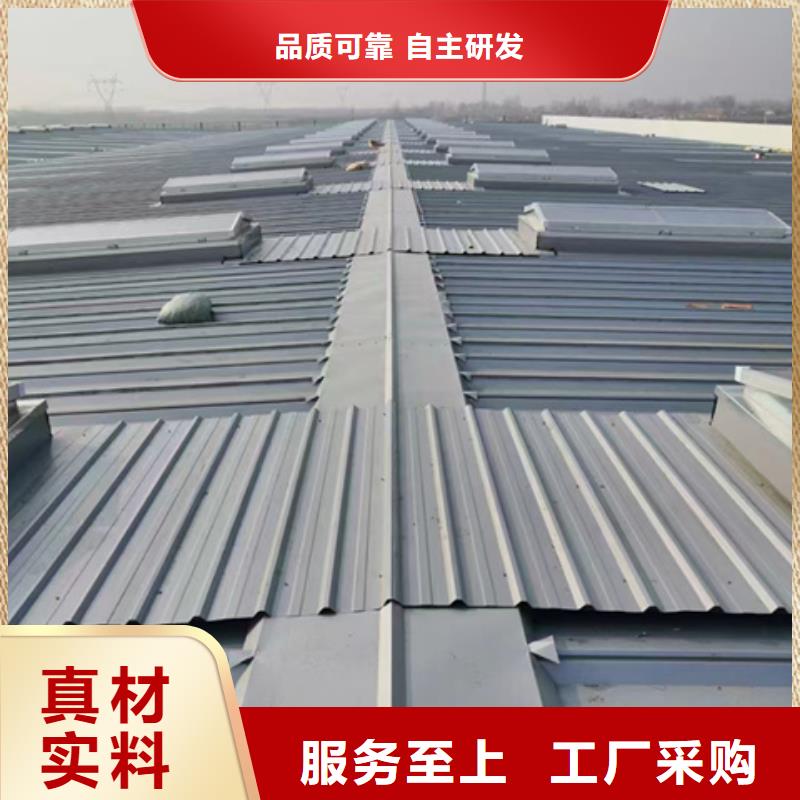 学校通风气楼交货及时