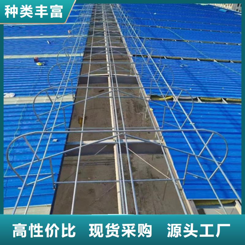 矩形成品通风气楼让利新老客户