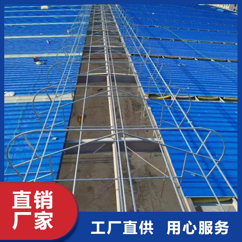 #电动启闭式通风气楼#-价格透明
