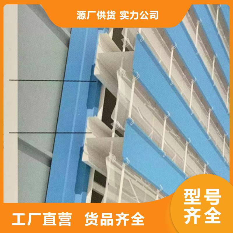 仓库通风气楼制造