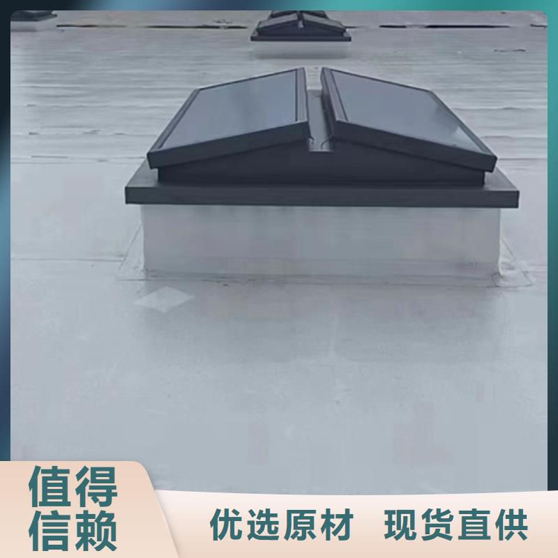 优质的养殖设施通风气楼厂家