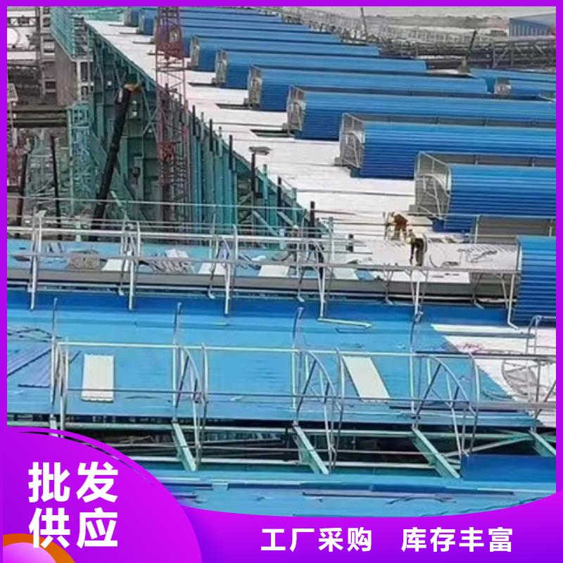 彩钢板通风气楼好品质查看详情