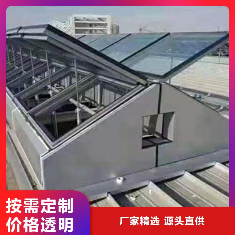 口碑好的屋脊通风气楼批发商