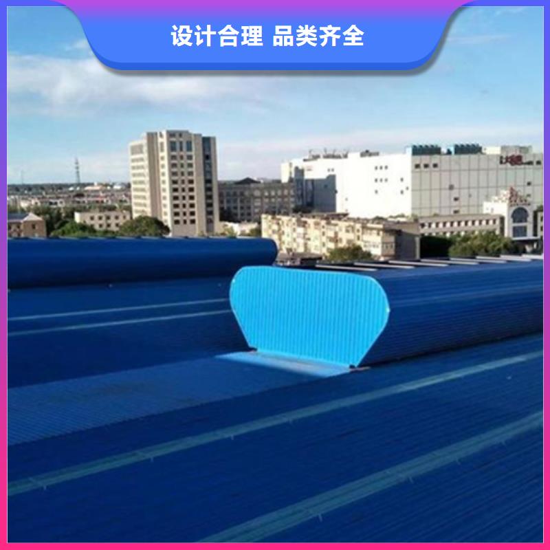 启闭式通风气楼优质之选