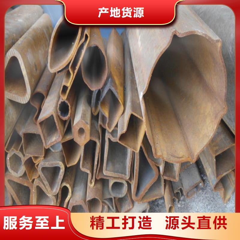 异型管,冷拔无缝钢管一致好评产品