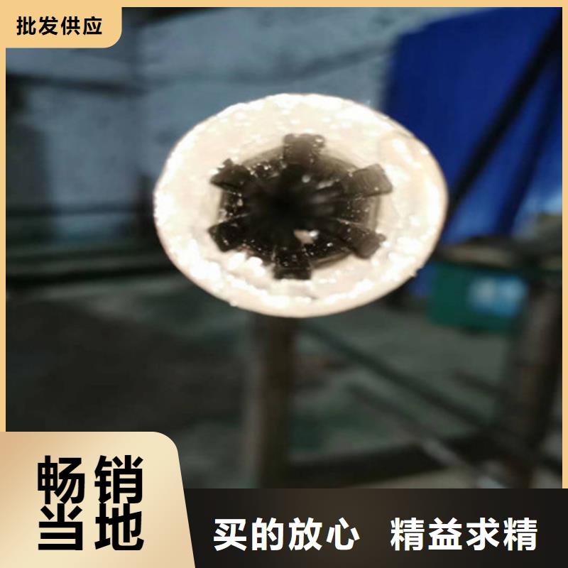 精密钢管【40cr精密钢管】以质量求生存