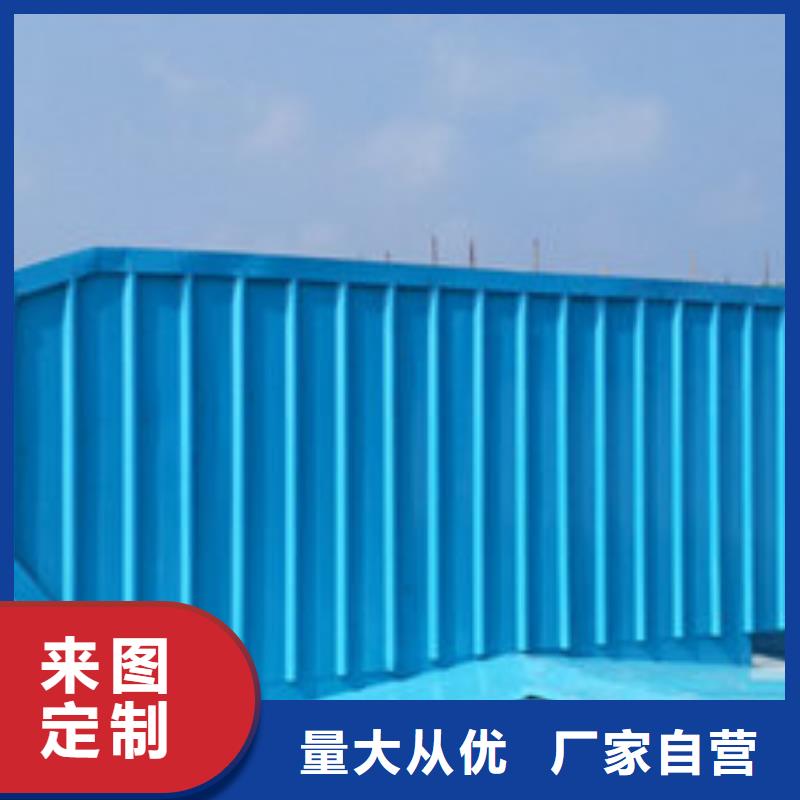 型通风天窗十余年厂家