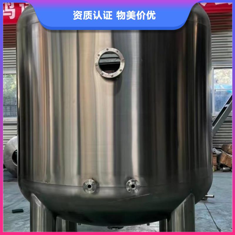 承压水箱生产厂家品质保障辉煌品牌