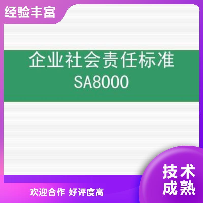 SA8000认证ISO14000\ESD防静电认证比同行便宜