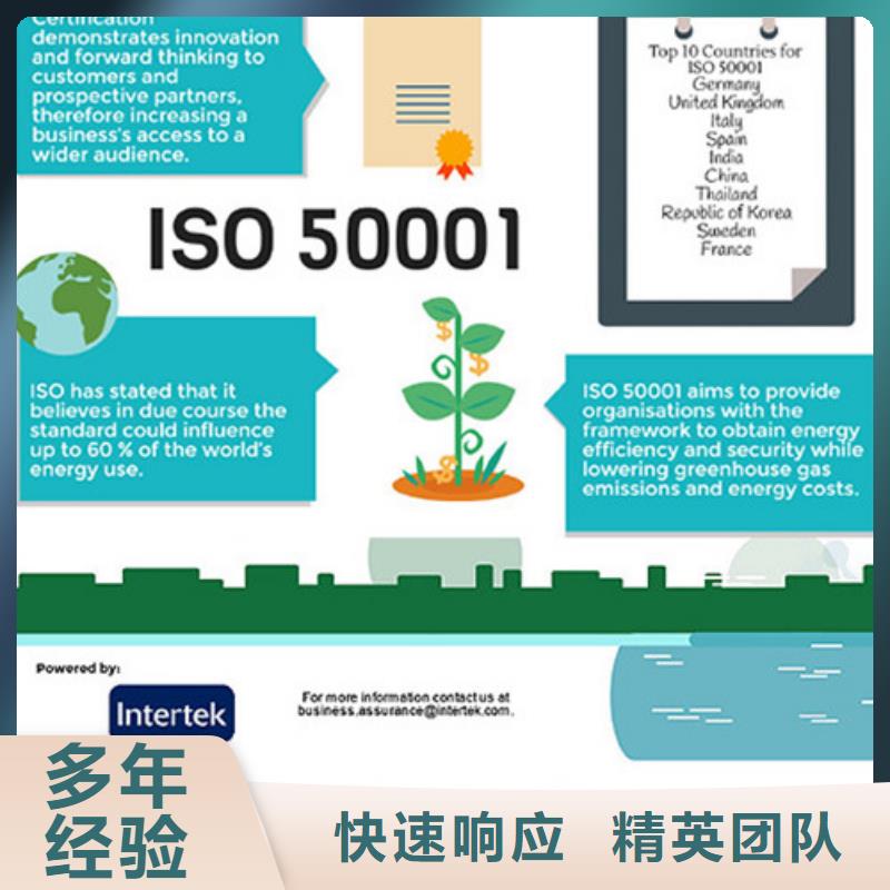 【ISO50001认证】,ISO13485认证质优价廉