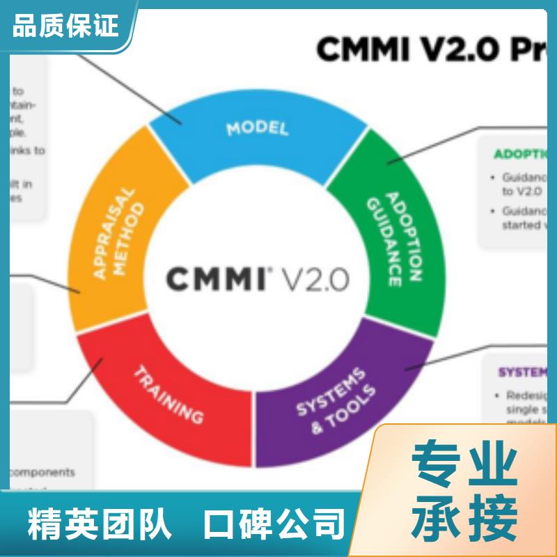 CMMI认证ISO14000\ESD防静电认证拒绝虚高价