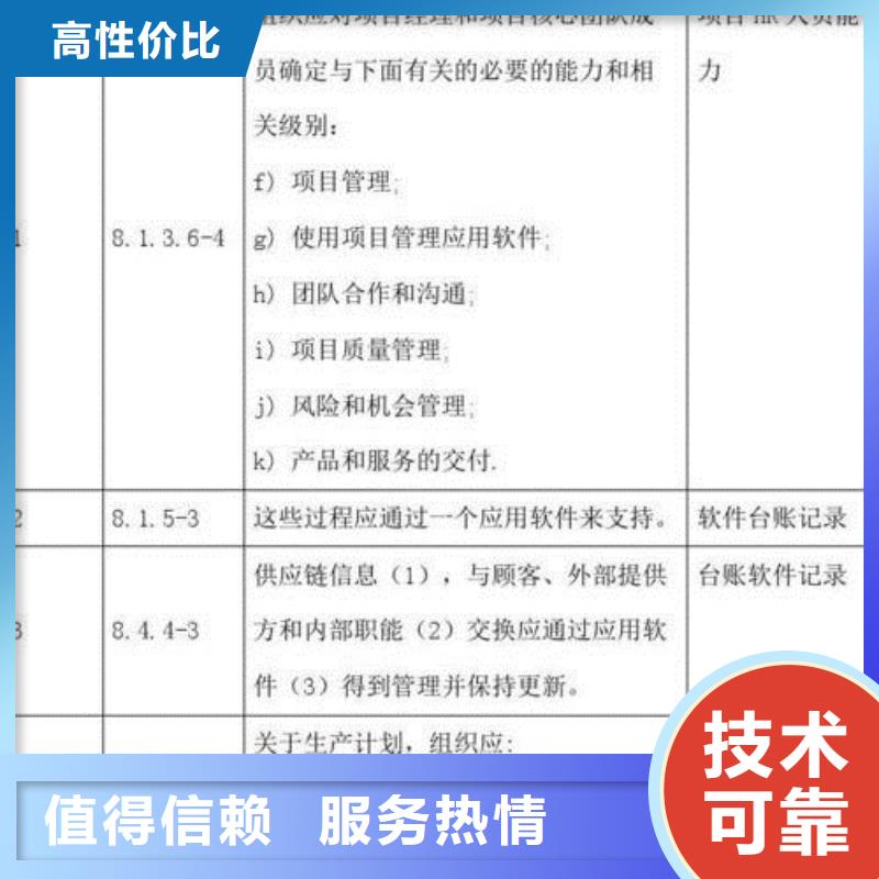 【ISO\TS22163认证】ISO13485认证先进的技术