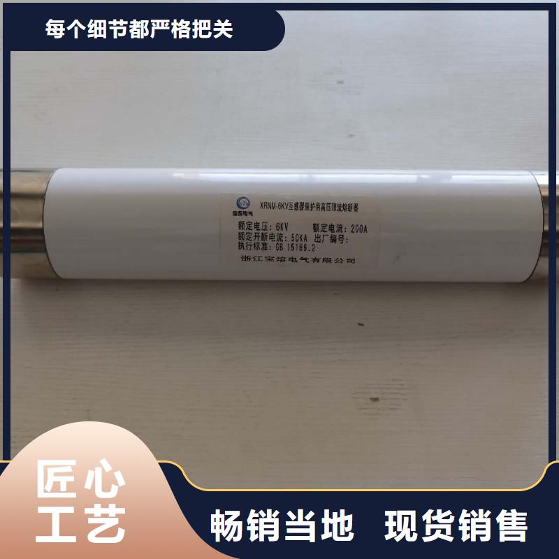 高压熔断器ZW32-12F/630A详细参数