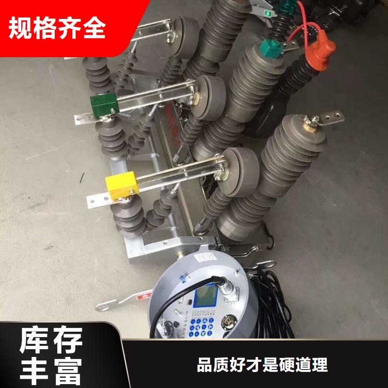 真空断路器高压限流熔断器用心做好每一件产品