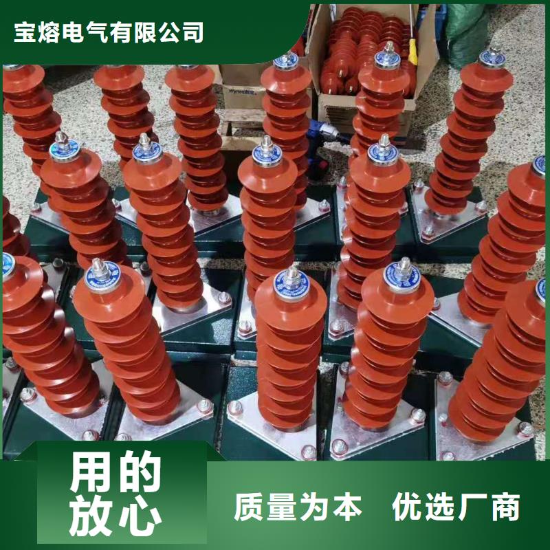 氧化锌避雷器XRNP-10KV高压限流熔断器精工打造