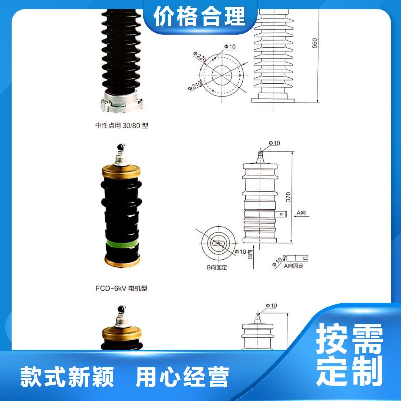 氧化锌避雷器-VS1户内高压真空断路器精品优选