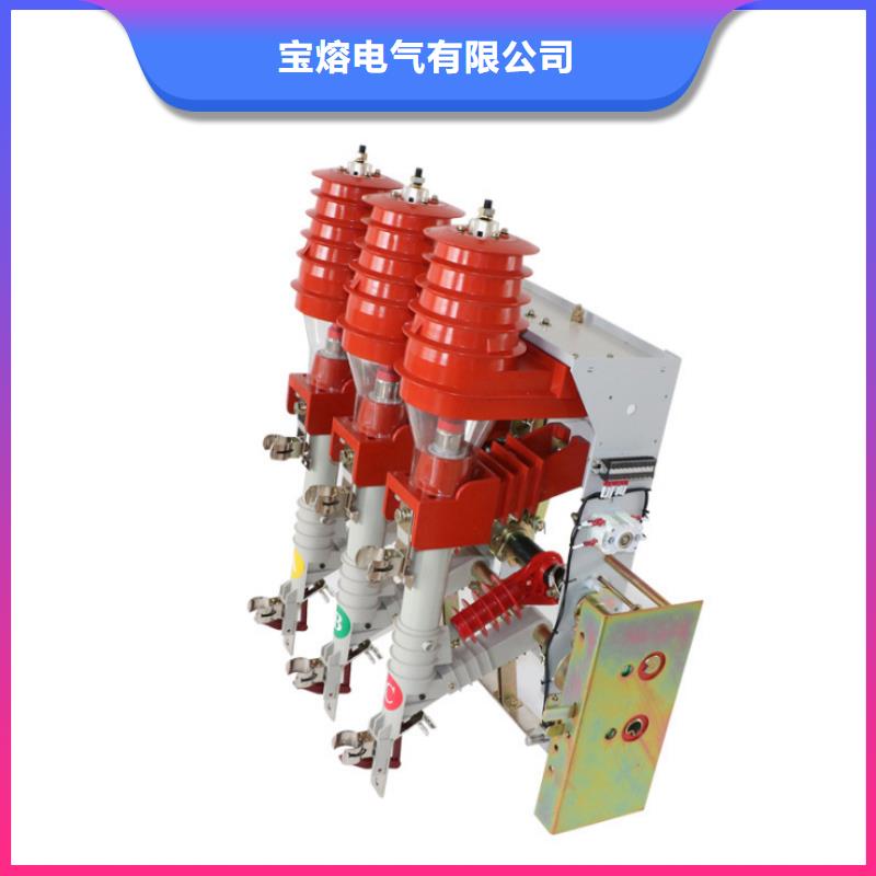 高压负荷开关BR-1双电源配电箱支持大批量采购