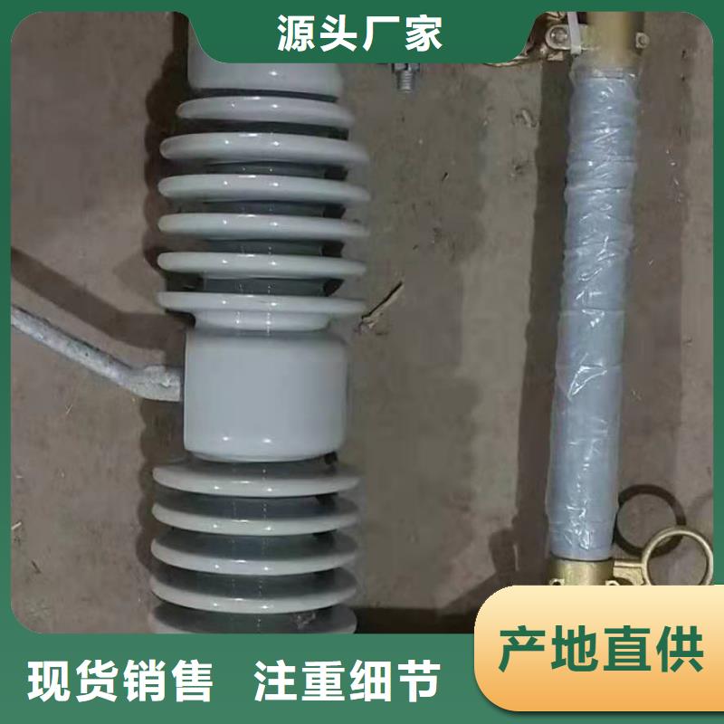 跌落式熔断器【高压氧化锌避雷器】多行业适用