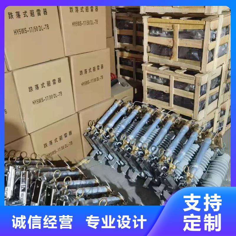 跌落式熔断器-高压限流熔断器从厂家买售后有保障