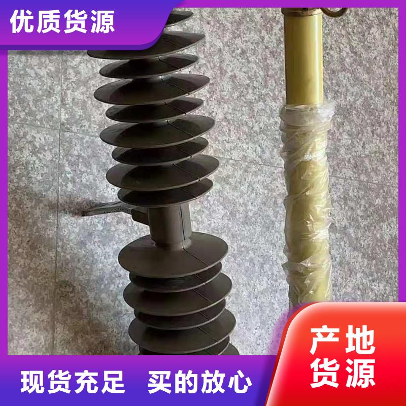 跌落式熔断器高压氧化锌避雷器质量优选